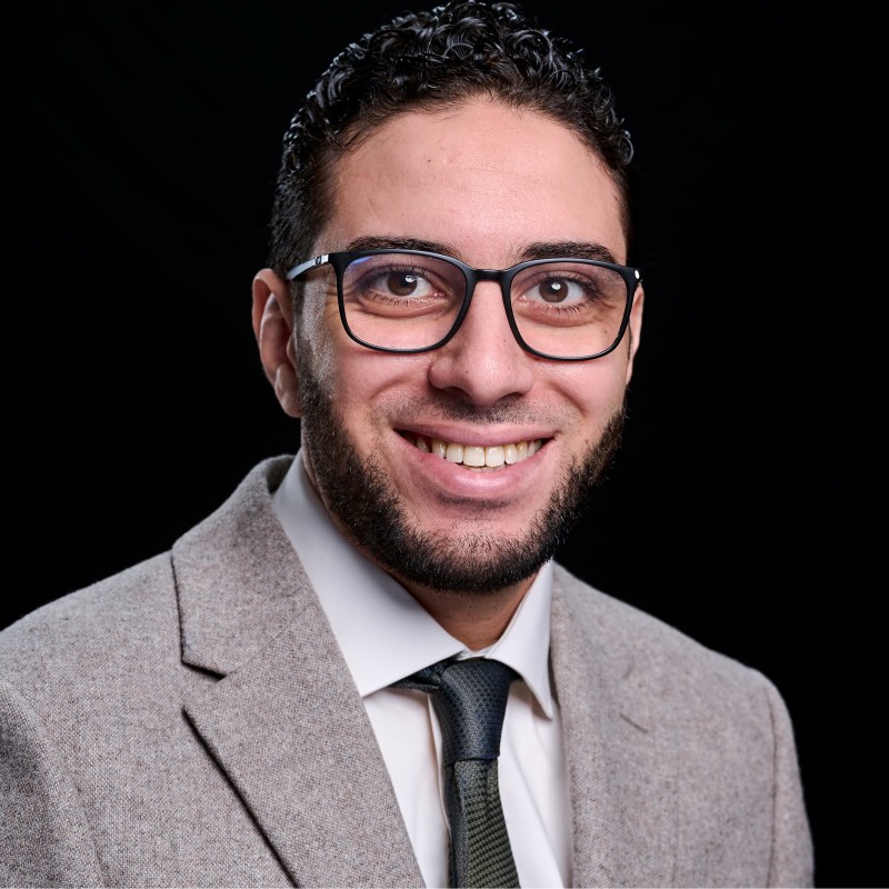 Moustafa Mahmoud