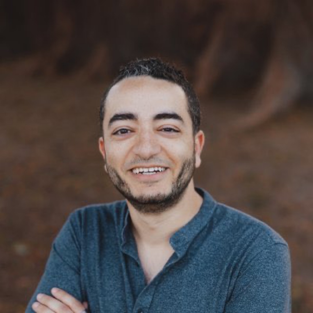 Mohamed El-Geish
