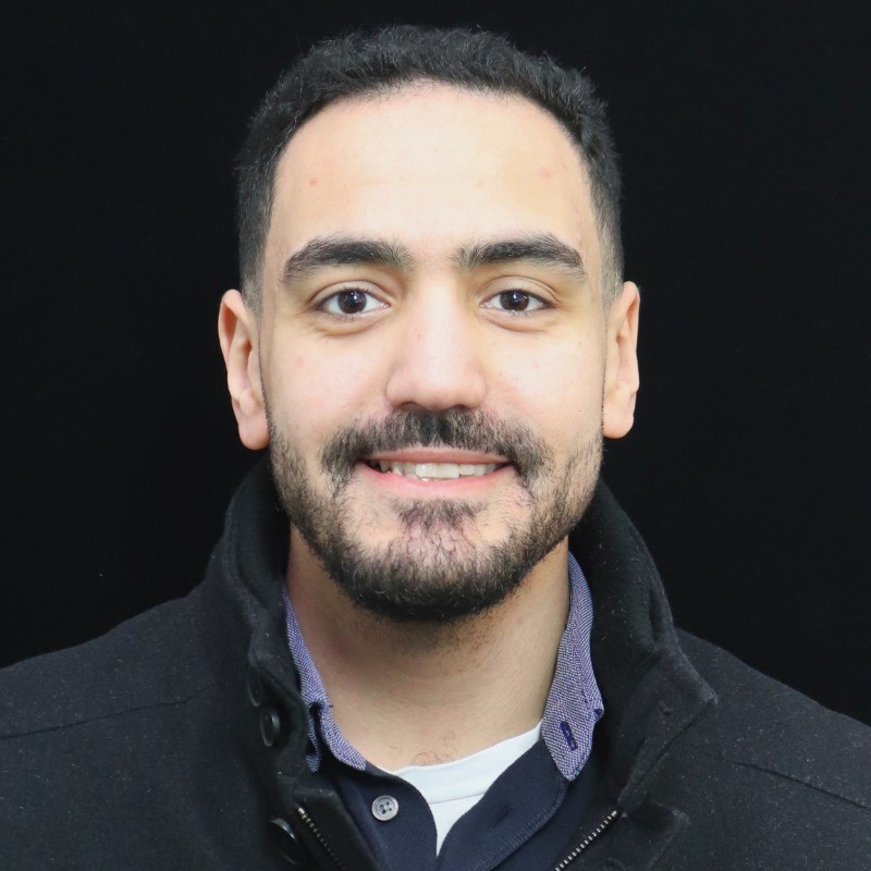 Ahmed Sheta