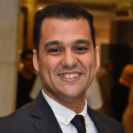 Ahmed Elmalt