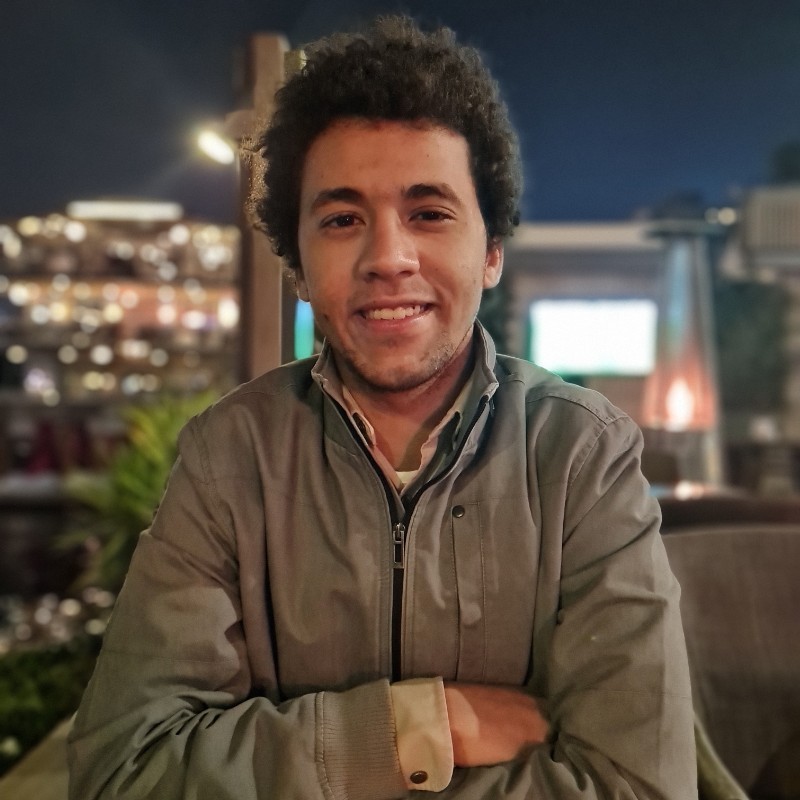 Amr Taher
