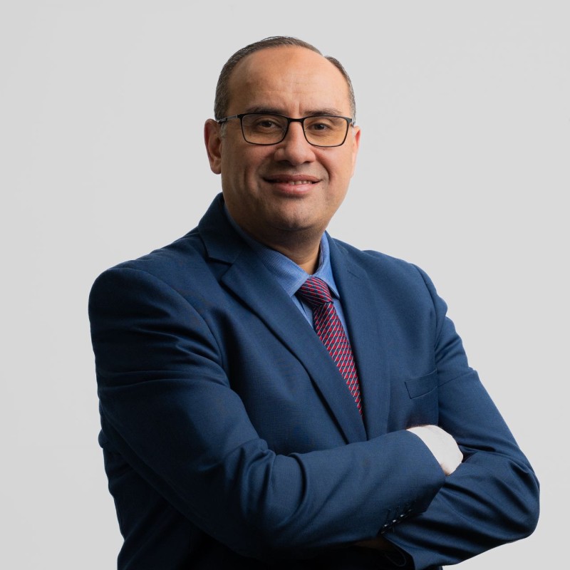 Ashraf Foad