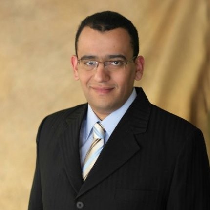 Mohamed Fouda