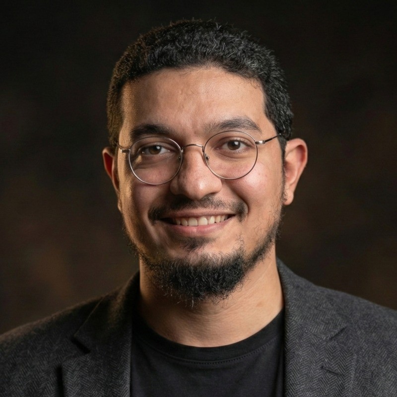 Mohamed Abusrea