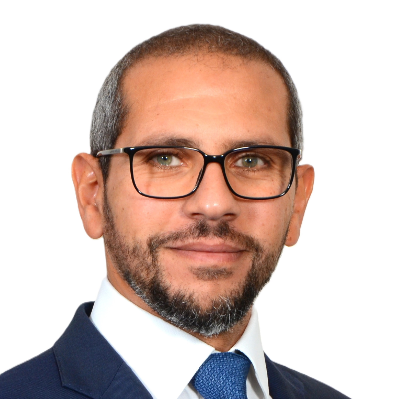 Ehsan Abouzeid