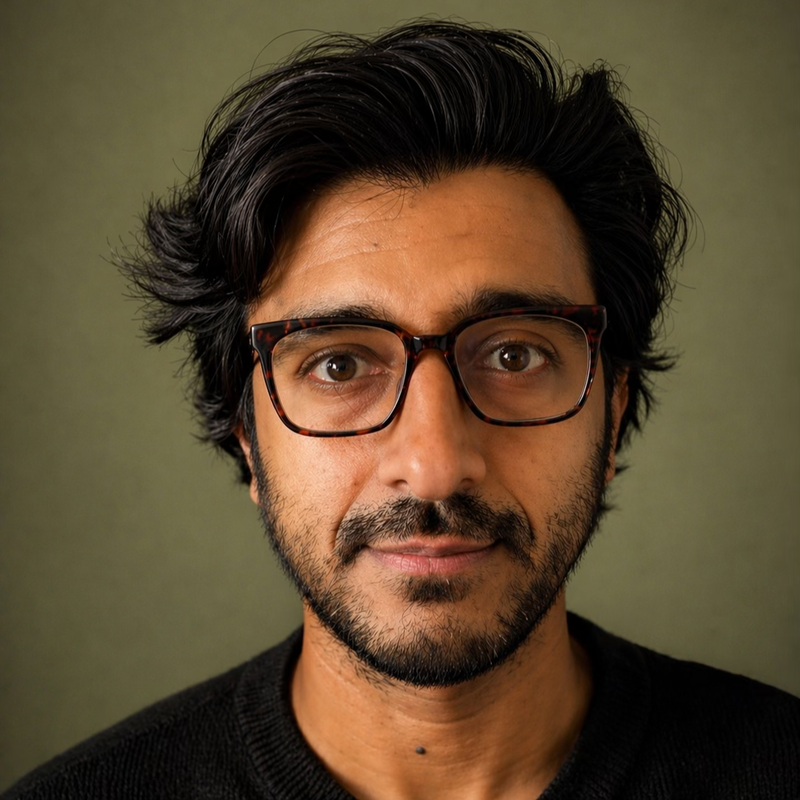 Hussein Nasser