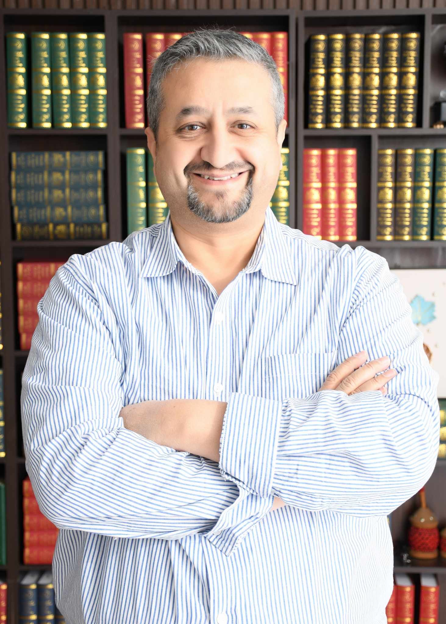 Samer Salhi