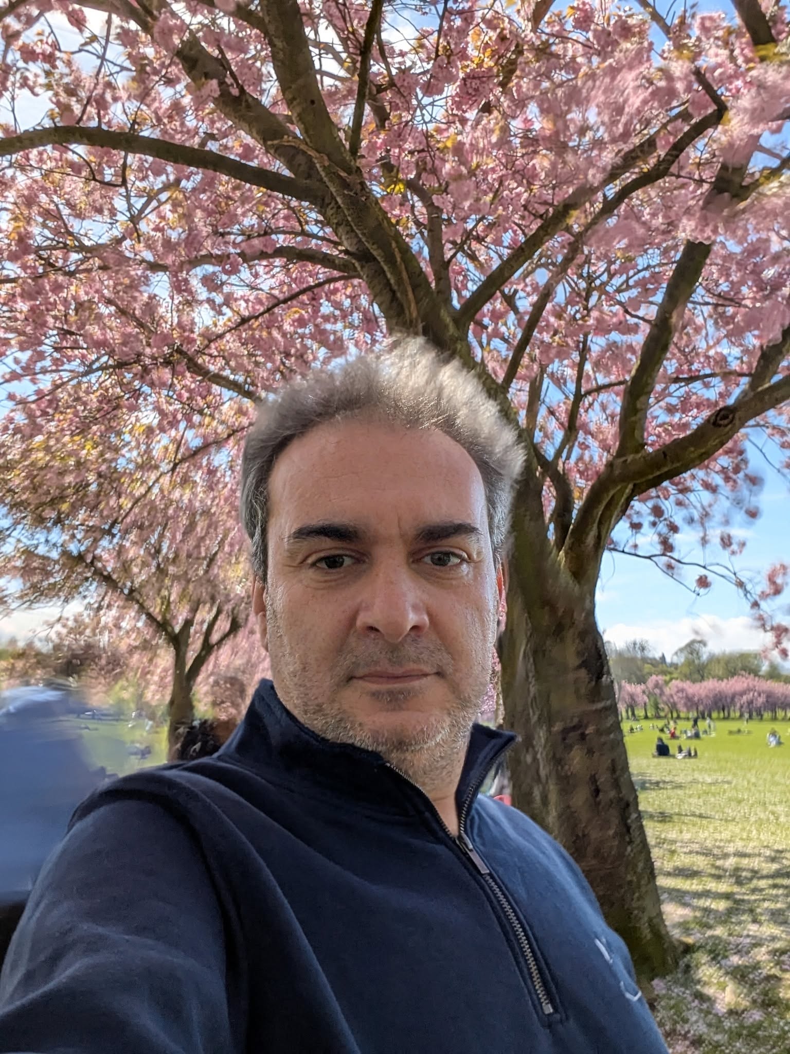 Yasser Makram