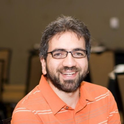 Ahmed Ayad
