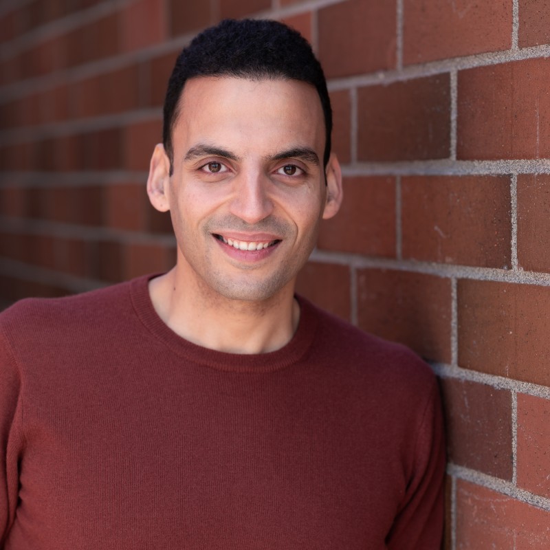 Ahmed Aly