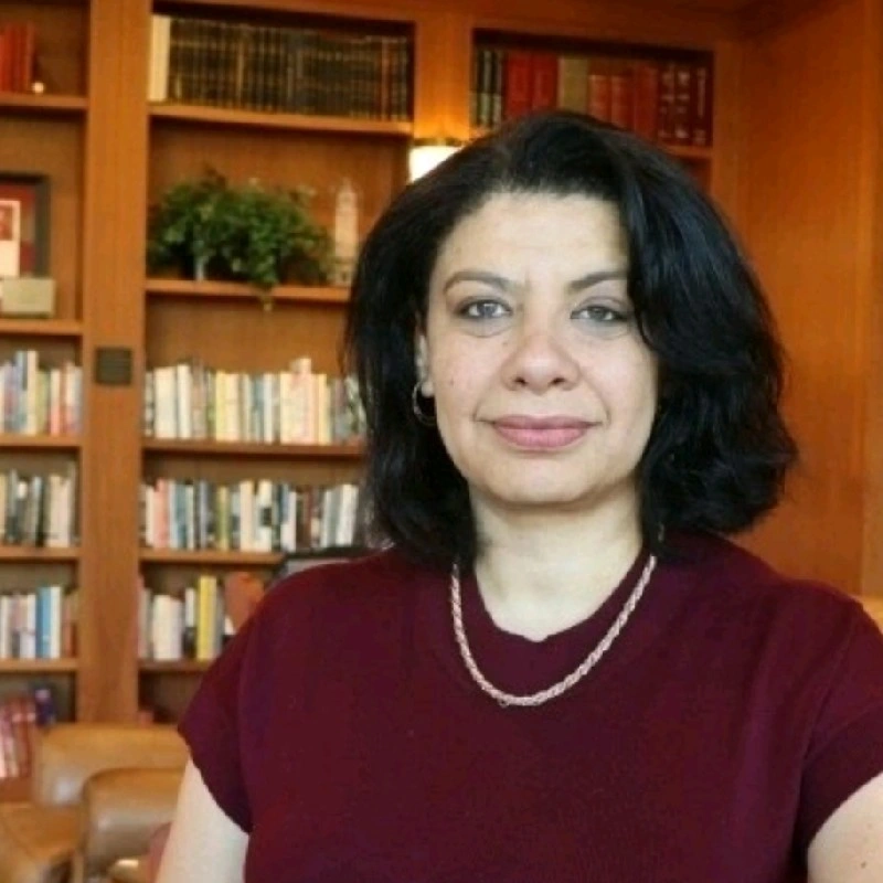 Lamia Youseff